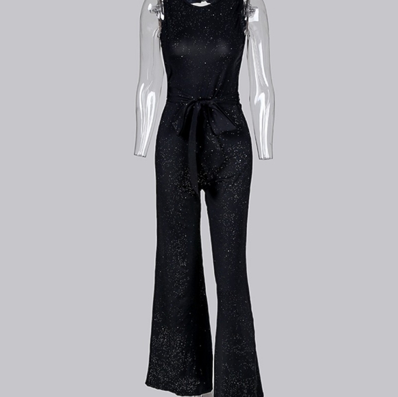 NIP pantsuit - Picture 4 of 7